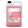 Fragranced Flowing Hand Soap Pink, 5L Bottle